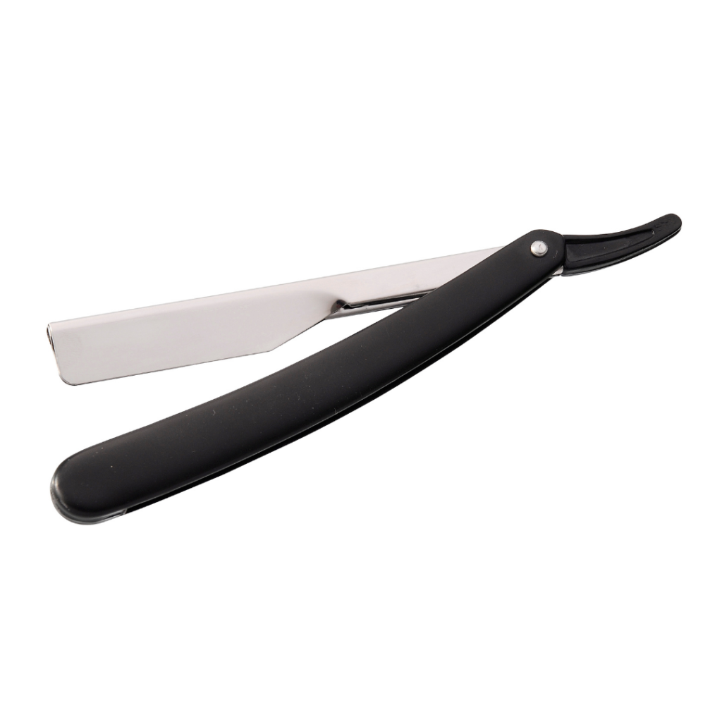 Barber Razor
