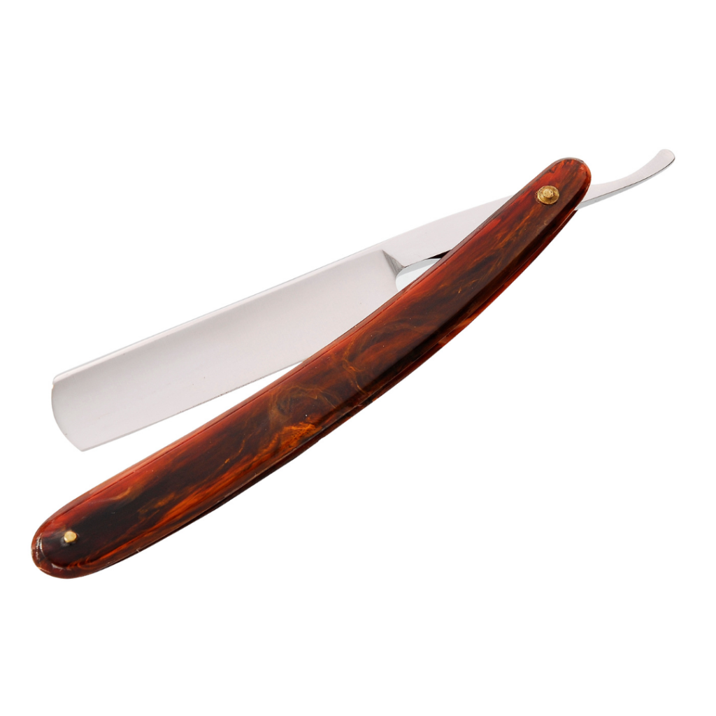 Barber Razor