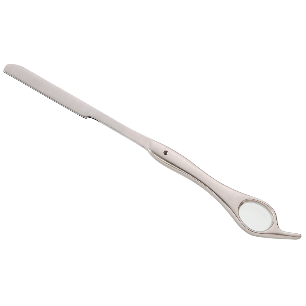 Barber Razor
