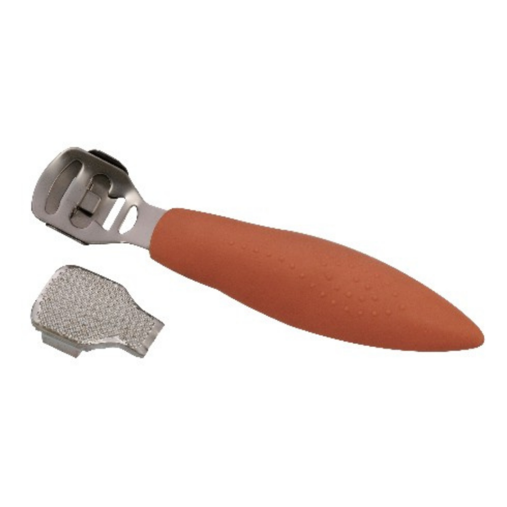 Callus Removers