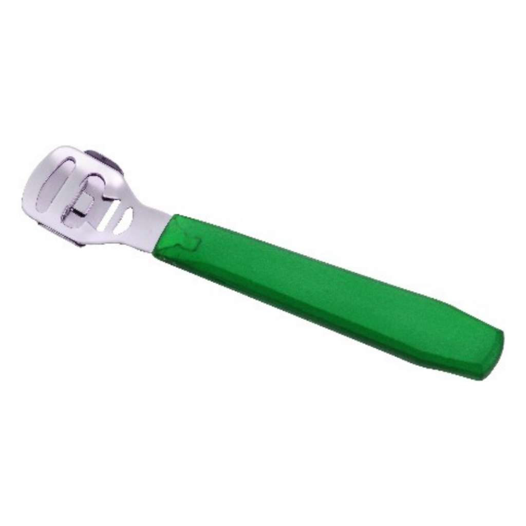 Callus Removers