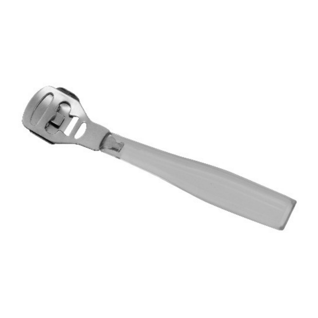 Callus Removers