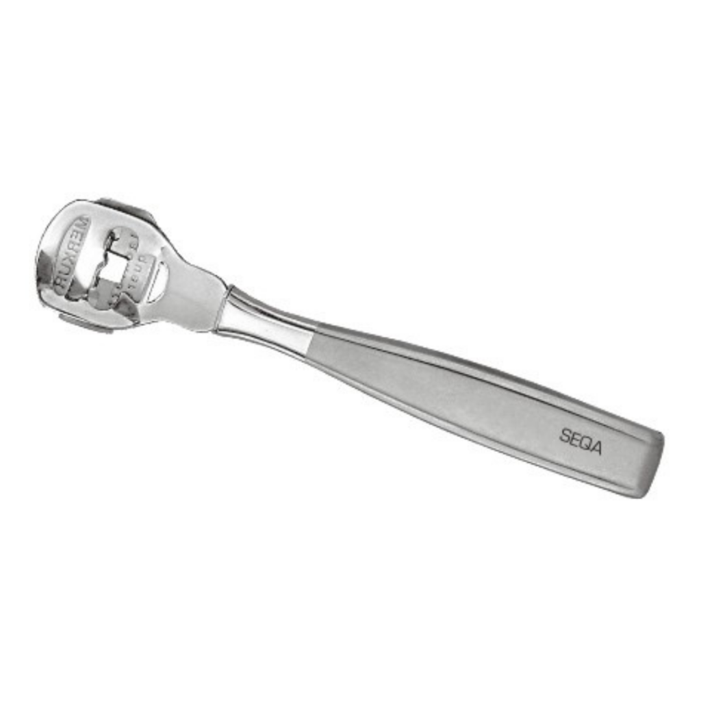 Callus Removers