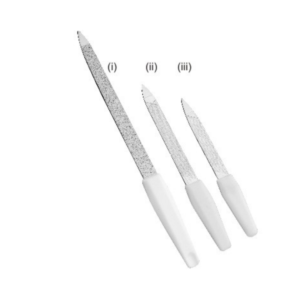 Nail Files