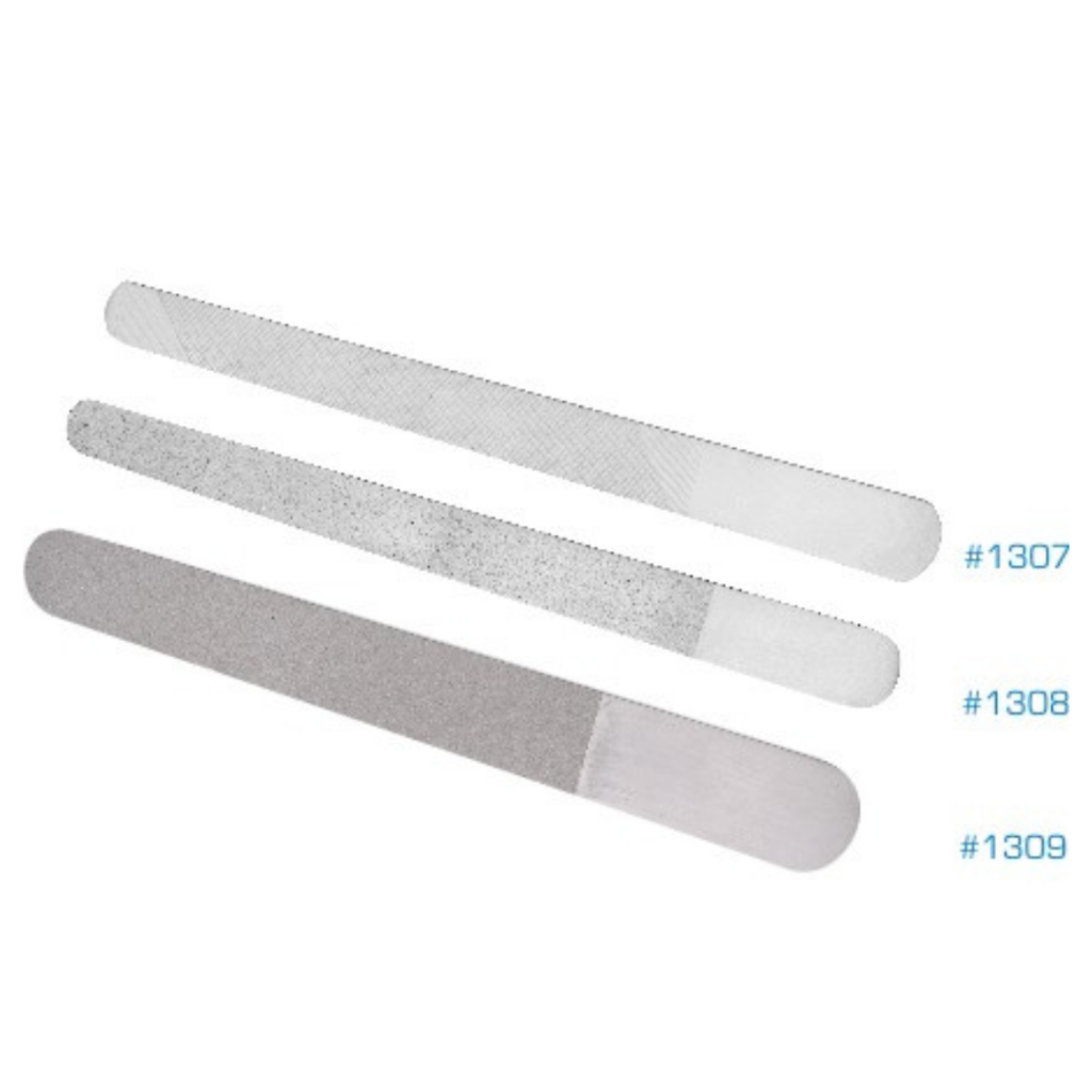 Nail Files