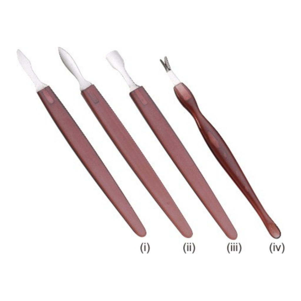 Nail Files
