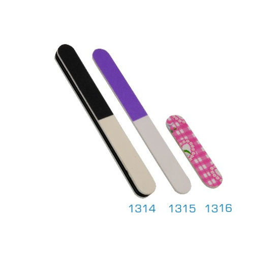Nail files